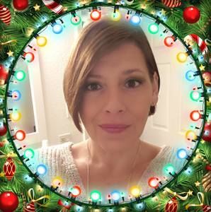 Meet your Posher, Christie